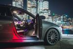 Mercedes-Benz CLA200 AMG Line 2019 года (AU)